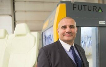 Sandwell Business Ambassadors programme - Paul Cadman