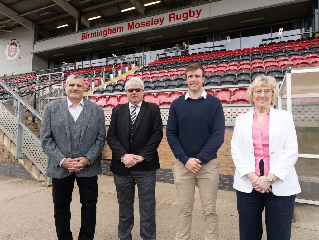 Paul Cadman and One Thousand Trades Group